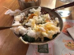 -岛风·台食小馆 ISLAND BISTRO(烟台山店)