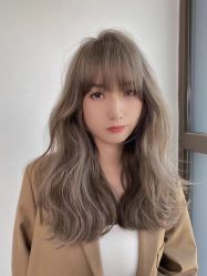 -16番发型