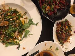 -熊猫川菜馆 panda chine