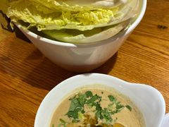 小火锅-南城香·饭香串香馄饨香(青年路店)