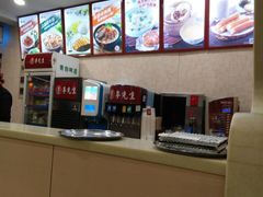 -李先生牛肉面大王(济泺路店)