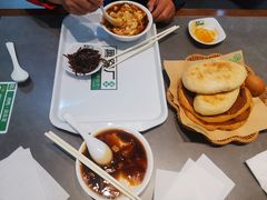 -黑窑厂糖油饼烤鸭·清真菜(黑窑厂街店)