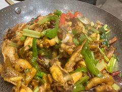 -澎湖湾农家菜(八一路楚天府店)