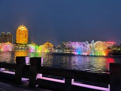 -眉山湿地公园(东坡区)