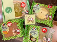 -7-11便利店(连城新天地店)