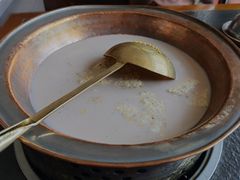 -诺敏塔拉奶茶-布里亚特包子-手把肉(锦都会店)