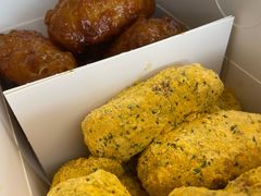 -正谈炸鸡(深圳首店)