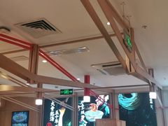 大堂-味千拉面(双井店)