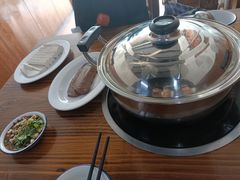 -阿汉名材老鸡汤饭店(金鸡岭店)