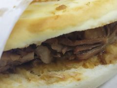 -东关吉祥西安腊汁肉夹馍(健德门店)