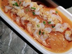 -前海沿·青岛菜(李沧万达店)