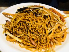 -香港仔茶餐厅(凤阳店)