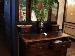 -老洋房花园饭店(绍兴路店)