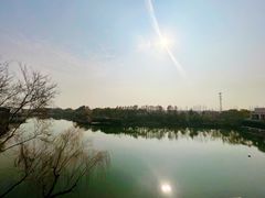 -上海怡沁园度假酒店