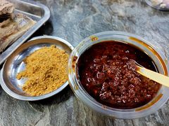 -夏都地标马一刀烤肉美食城