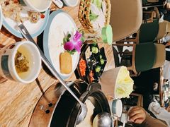 -春润大地海南椰子鸡(沙井京基百纳广场店)