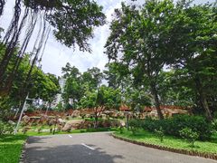 -深圳国际园林花卉博览园