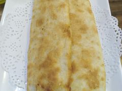 -王胖子驴肉火烧(鼓楼店)
