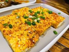 家乡烤豆腐-不是烧烤·武汉烧烤·地道湖北菜(大成路店)