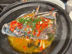 -索溪山寨·湘西饮食文化博物馆(标志门店)