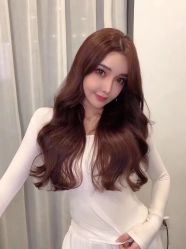 -东秀护肤造型