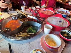-大龙燚·旷野鲜火锅(广州首店)