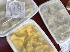 -菊花女水饺(闻涛苑店)