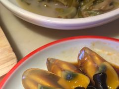 -韵秋荷(宝山龙湖天街店)