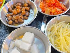畅吃小菜-包装马车·韩国料理·포장마차