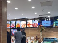 -百味饺子城•海鲜家常菜(秦皇岛店)