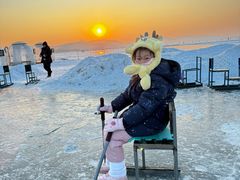 -棋盘山冰雪大世界
