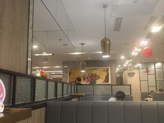 -海底捞火锅(高新万达广场店)