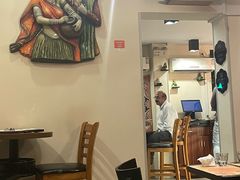 -克比叔叔印度餐厅Kebabs on the Grille(永康路分店)