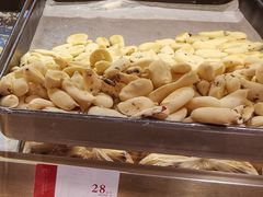 麻薯-詹记宫廷桃酥王(芜湖万达店)