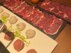-掂档潮汕牛肉火锅(沈阳万象城店)