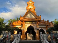 -云南勐巴娜西珍奇园