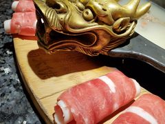 -蜀大侠火锅(四川北路店)