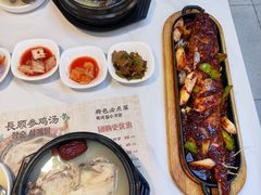 -长顺参鸡汤店(西塔总店)