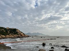 -那琴半岛地质海洋公园