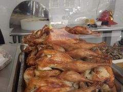 -吴山烤禽店(光复店)