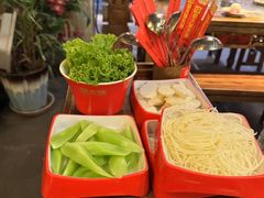 -蜀大侠火锅(香格里拉店)