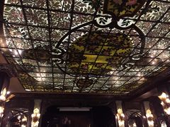 -马克西姆餐厅(崇文门店)