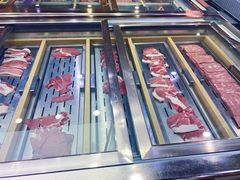 -星海汇海鲜自助烤肉火锅(百大店)