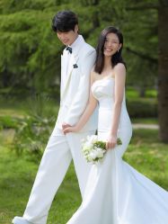 -第一夫人婚纱摄影(南京店)