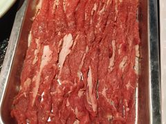 -京炭铜锅涮肉·羊蝎子·羊肉炉(保利·时光里店)