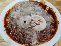 -甘记肥肠粉(马鞍北路店)