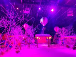 -圣名游乐城冰雪大世界