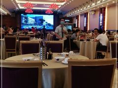 大堂-顺风山庄(水濂山店)