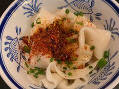 biangbiang面-西安饭庄·非遗陕菜(钟楼店)