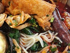-龍城柳州螺蛳粉(群星路店)